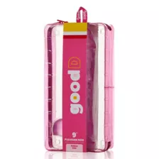 Bubble Gum Suction Cup Dildo with Balls 9 Inch – good D at Spencer's