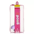 Violet Vixen Suction Cup Dildo with Balls 9 Inch – good D at Spencer's