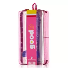 Violet Vixen Suction Cup Dildo with Balls 9 Inch – good D at Spencer's