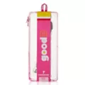 Frosty Bitch Clear Suction Cup Dildo 7 Inch – good D at Spencer's