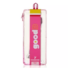 Frosty Bitch Clear Suction Cup Dildo 7 Inch – good D at Spencer's