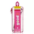 Frosty Bitch Clear Suction Cup Dildo 6 Inch – good D at Spencer's