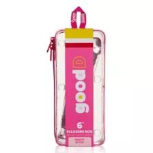 Frosty Bitch Clear Suction Cup Dildo 6 Inch – good D at Spencer's