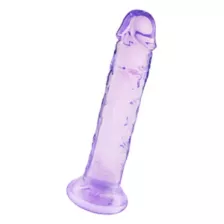 Violet Vixen Suction Cup Dildo 6 Inch – good D at Spencer's