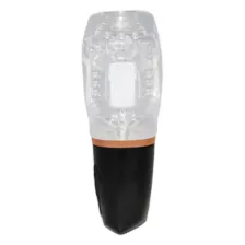 The Male Rose 2 Oral Sex Stroker at Spencer's