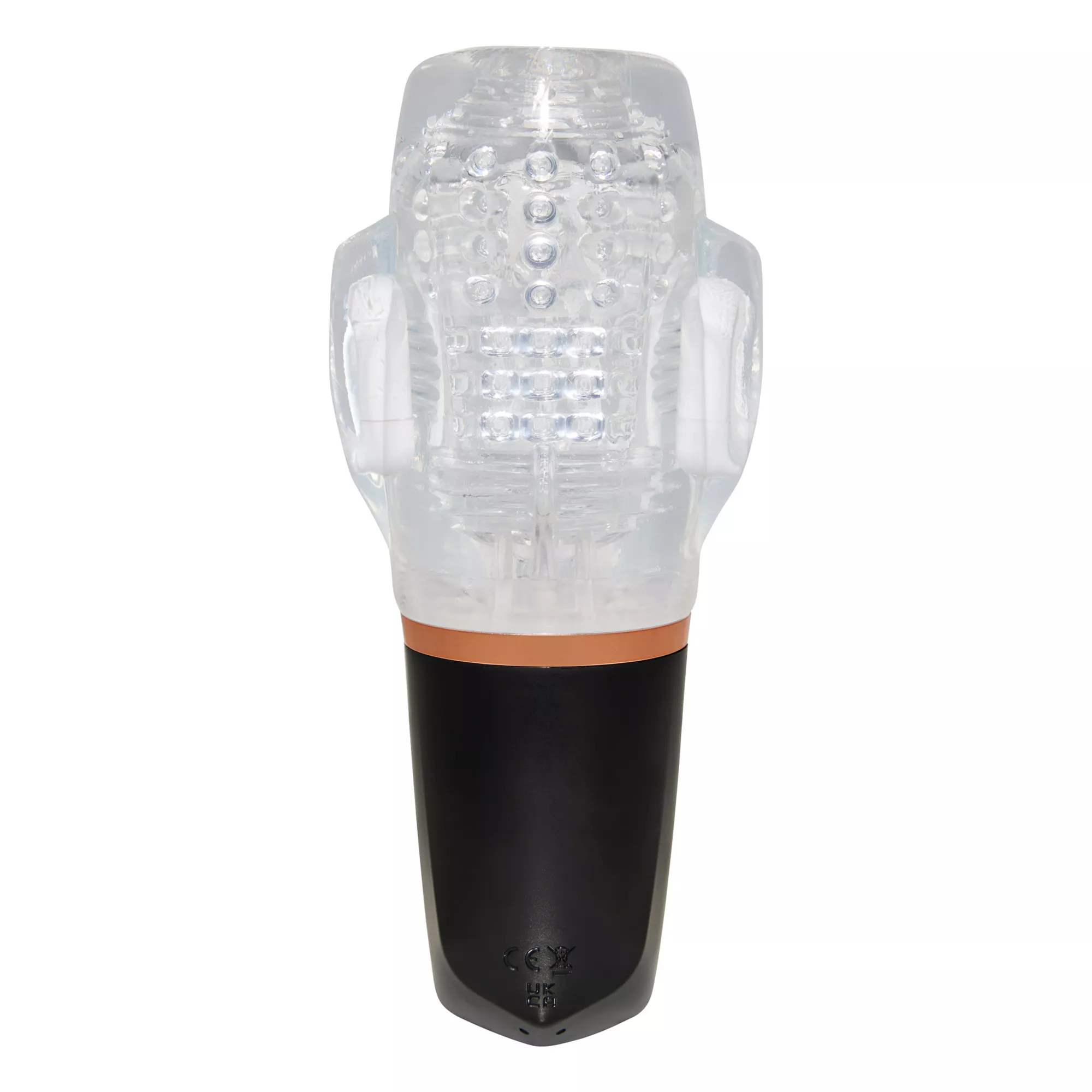 The Male Rose 2 Oral Sex Stroker at Spencer's