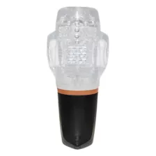 The Male Rose 2 Oral Sex Stroker at Spencer's