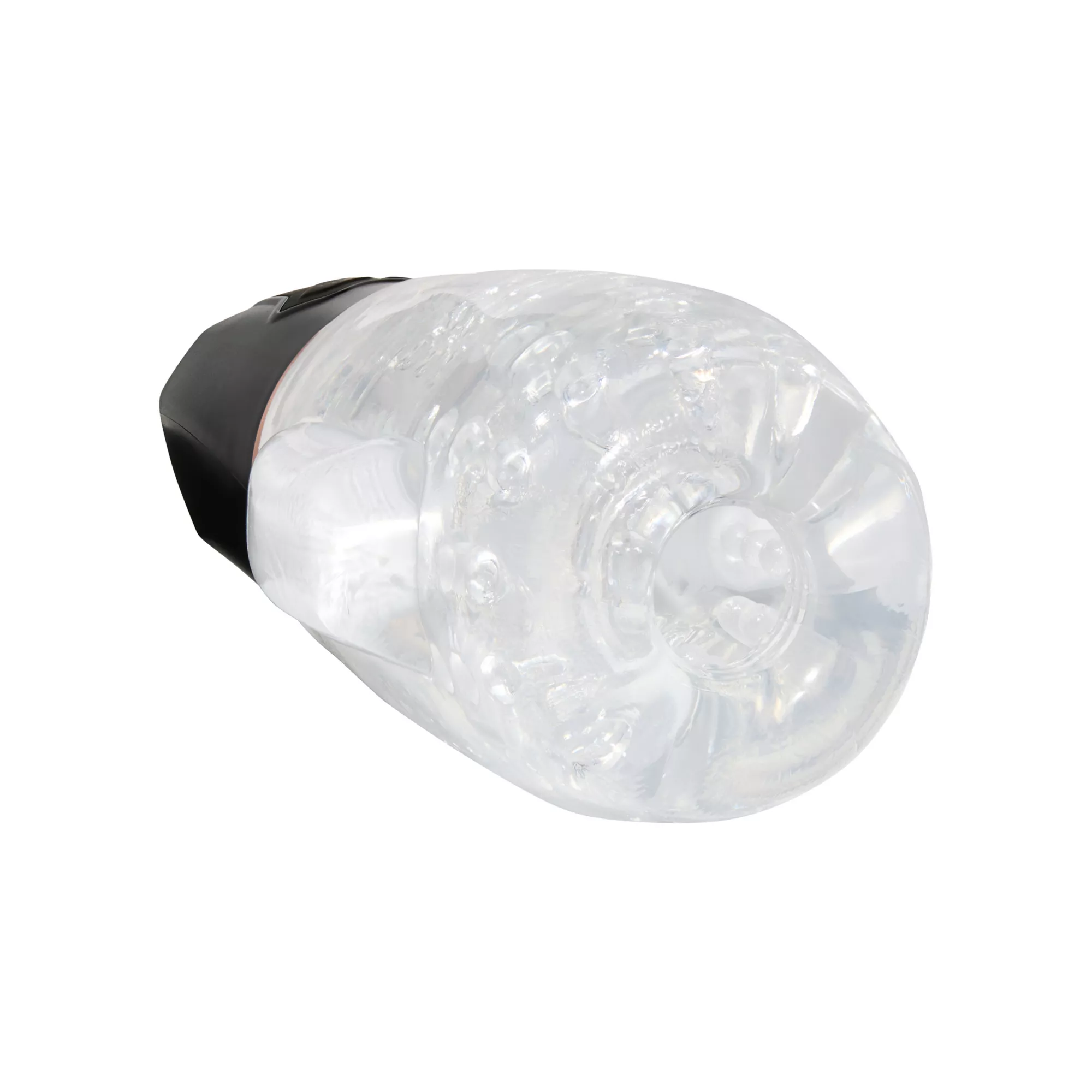 The Male Rose 2 Oral Sex Stroker at Spencer's