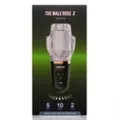 The Male Rose 2 Oral Sex Stroker at Spencer's