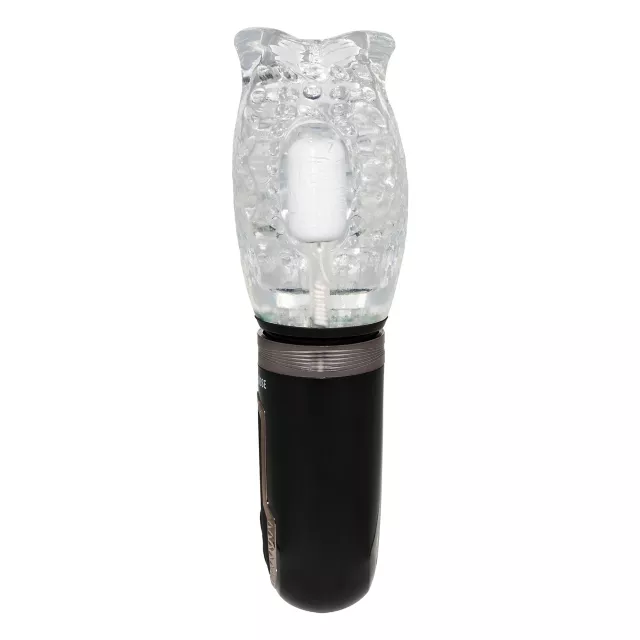The Male Rose 3 Oral Sex Stroker at Spencer's