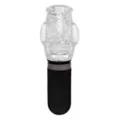 The Male Rose 3 Oral Sex Stroker at Spencer's