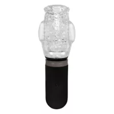 The Male Rose 3 Oral Sex Stroker at Spencer's