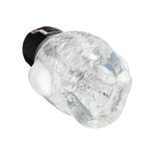 The Male Rose 3 Oral Sex Stroker at Spencer's