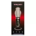 The Male Rose 3 Oral Sex Stroker at Spencer's