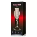 The Male Rose 3 Oral Sex Stroker at Spencer's