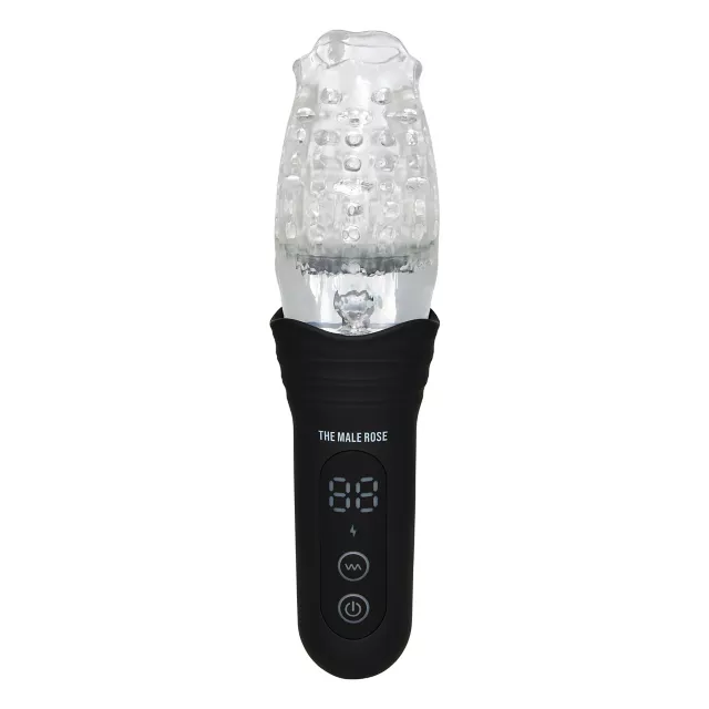 The Male Rose Pro Oral Sex Stroker
