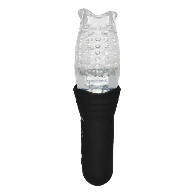 The Male Rose Pro Oral Sex Stroker