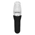 The Male Rose Pro Oral Sex Stroker at Spencer's