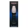 The Male Rose Pro Oral Sex Stroker at Spencer's