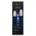 The Male Rose Pro Oral Sex Stroker at Spencer's
