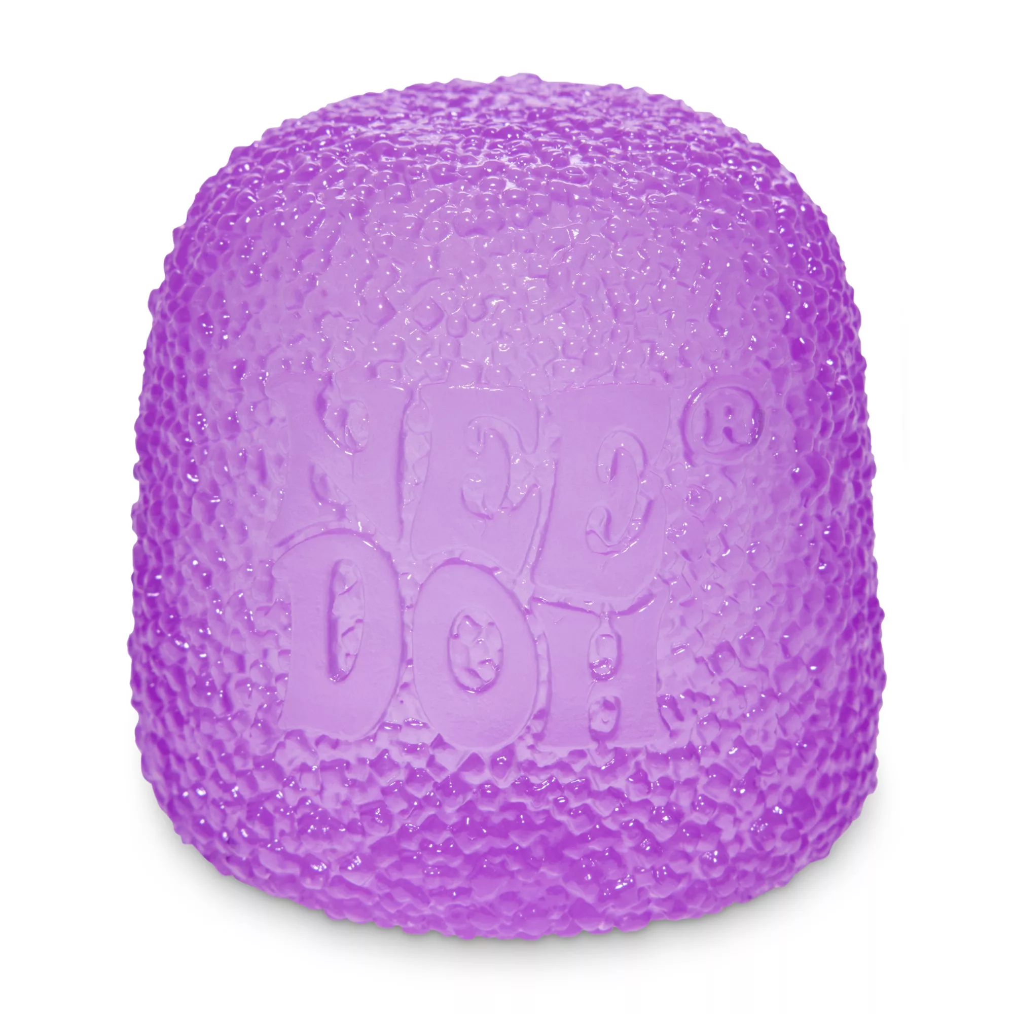 NeeDoh Gumdrop Squishy Toy at Spencer's