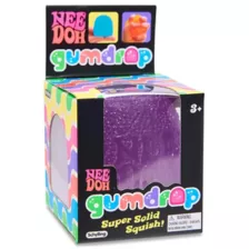 NeeDoh Gumdrop Squishy Toy at Spencer's