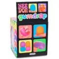 NeeDoh Gumdrop Squishy Toy at Spencer's