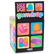 NeeDoh Gumdrop Squishy Toy at Spencer's