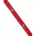 Ed Hardy Red Panther Belt at Spencer's