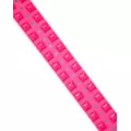 Neon Pink Studded Belt at Spencer's