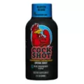 Cockshot Performance Enhancement Shot Blue Raspberry - 2 oz. at Spencer's