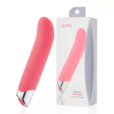 Oona Elevate G-Spot Vibrator at Spencer's