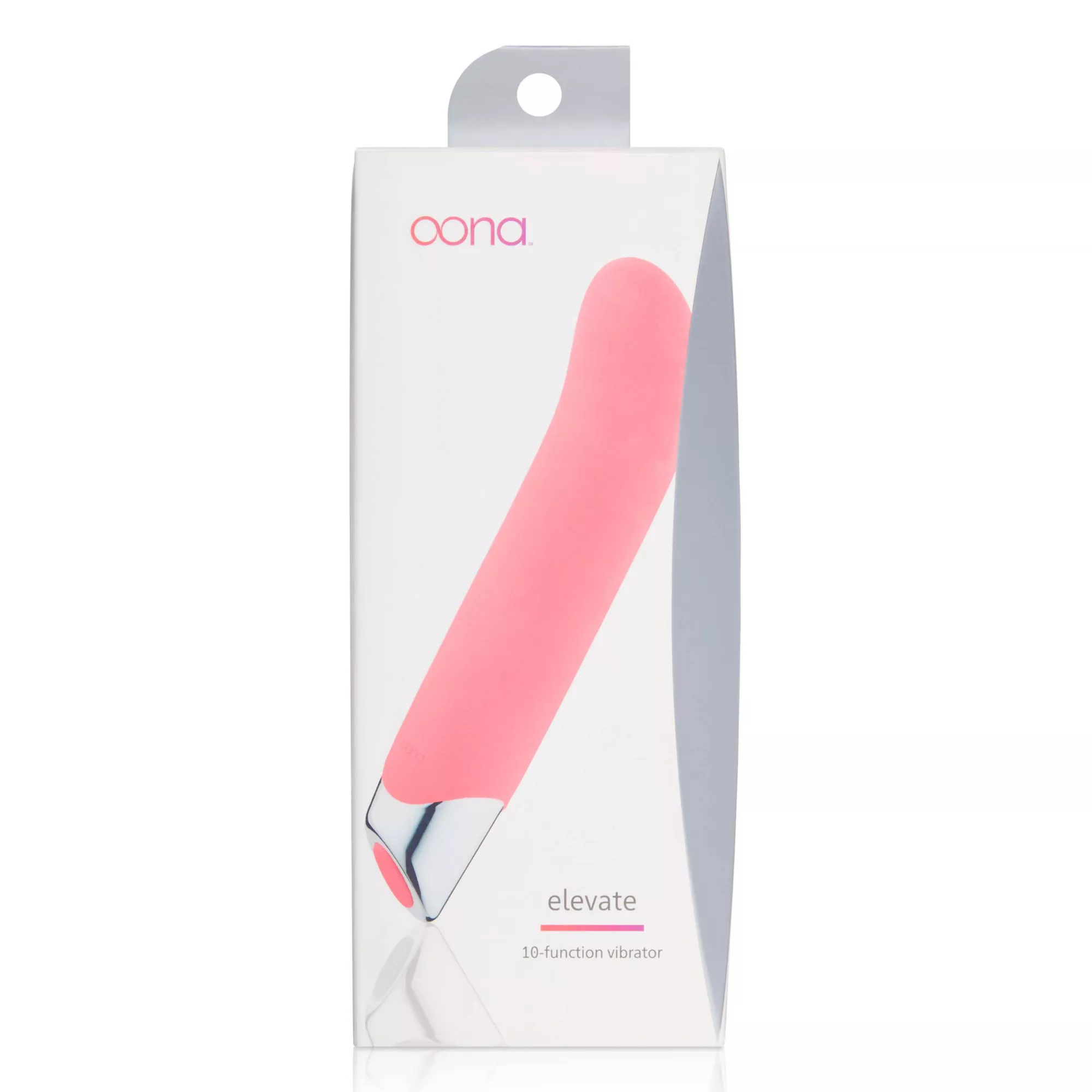 Oona Elevate G-Spot Vibrator at Spencer's