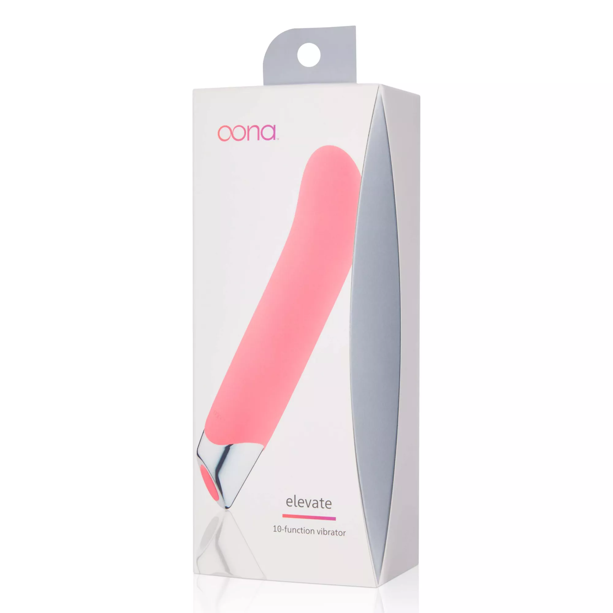 Oona Elevate G-Spot Vibrator at Spencer's