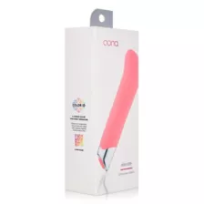 Oona Elevate G-Spot Vibrator at Spencer's
