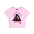 Ghost Face Horror Movies and Chill Baby T Shirt at Spencer's