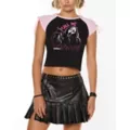 Ghost Face Call Me Baby T Shirt - Scream VI at Spencer's