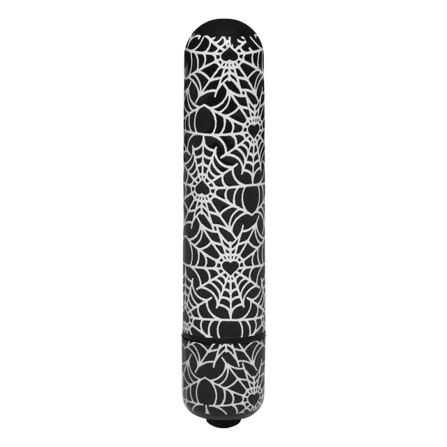 Catch Feelings Spider Web Bullet Vibrator