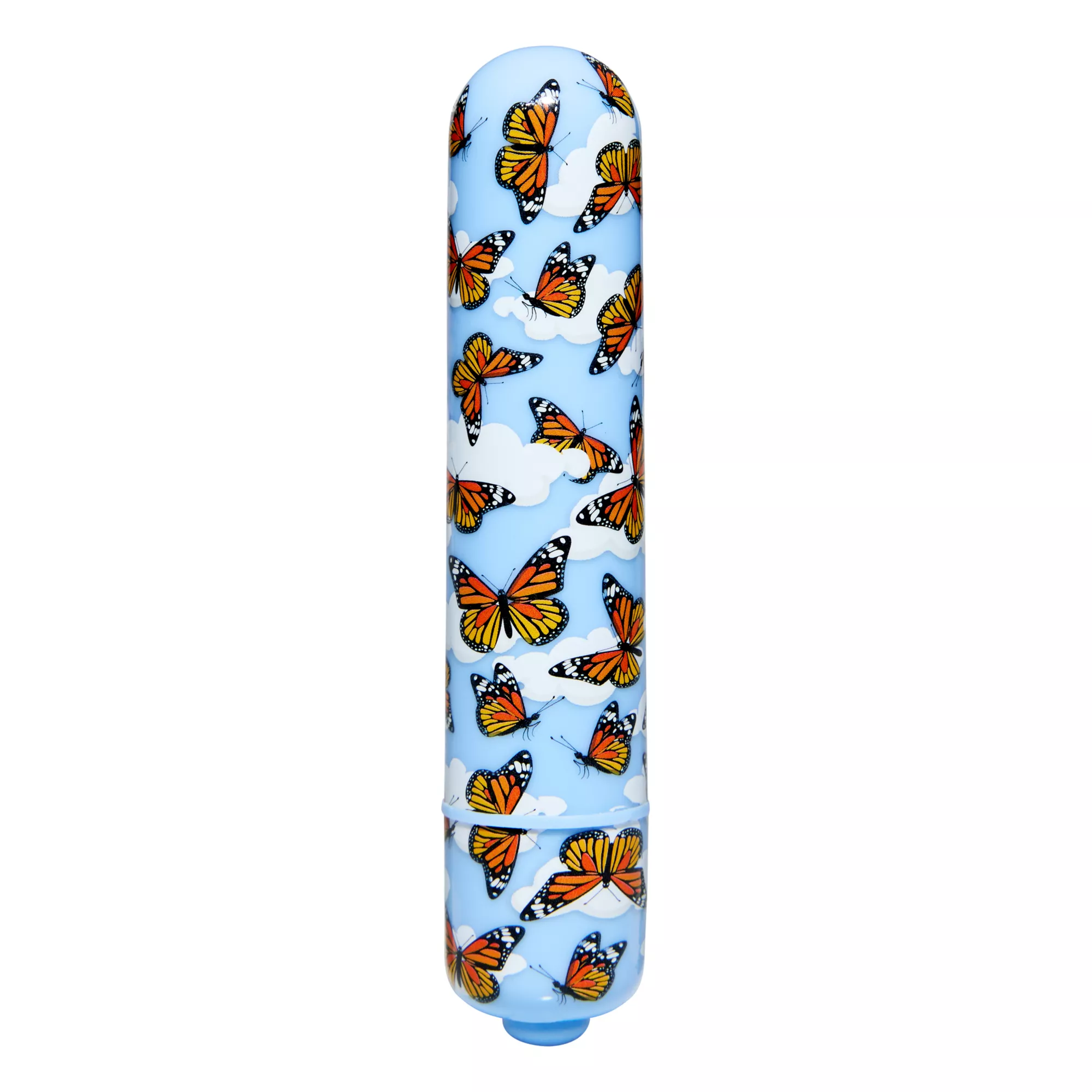 Flutter Bullet Vibrator - Sexology at Spencer's