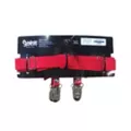 Red Bow Garter Belts at Spencer's