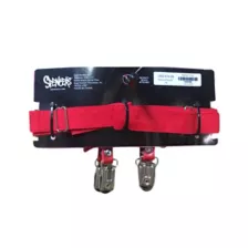 Red Bow Garter Belts at Spencer's