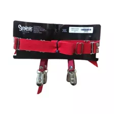 Red Corset Garter Belts at Spencer's