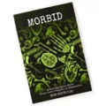 Alaina Eyeshadow and Highlighter Palette - Morbid at Spencer's