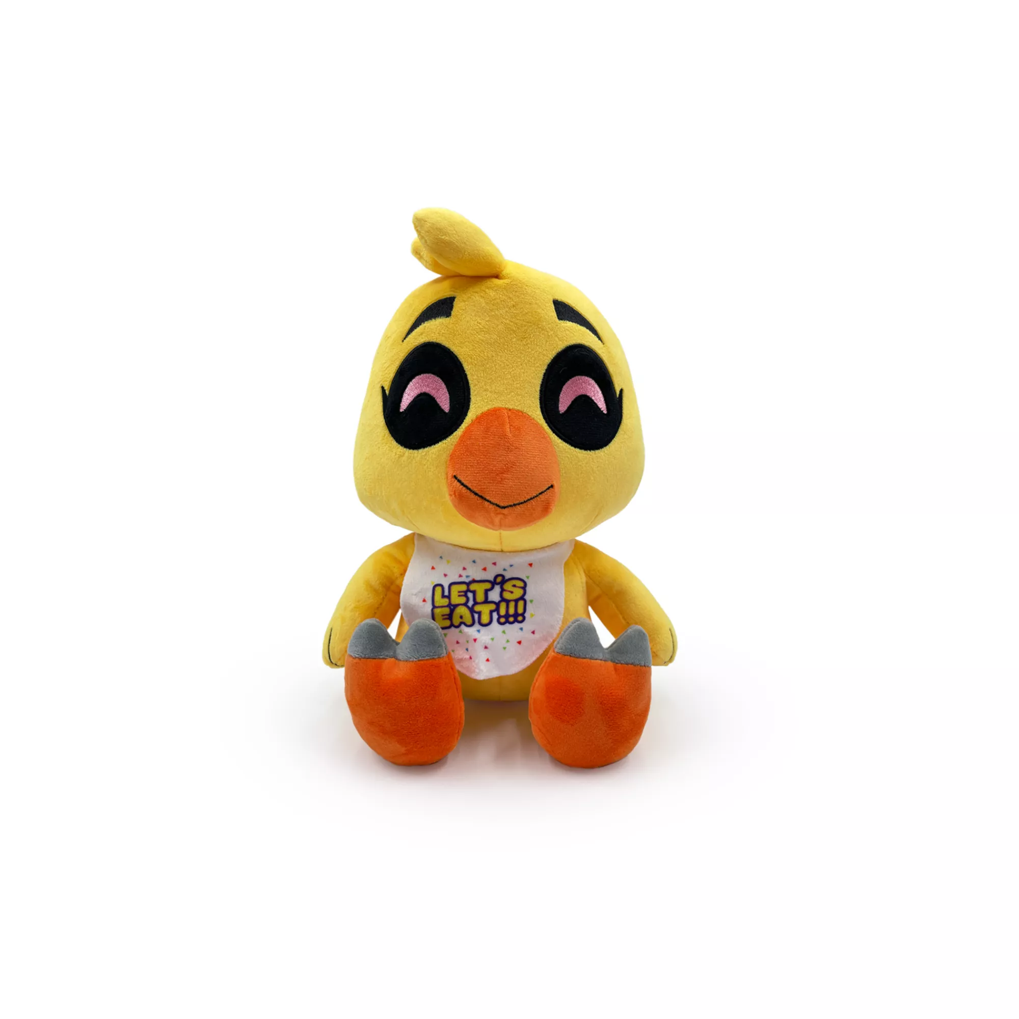 Chica Plush - Five Nights at Freddy's at Spencer's