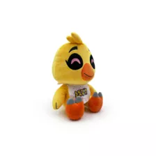 Chica Plush - Five Nights at Freddy's at Spencer's