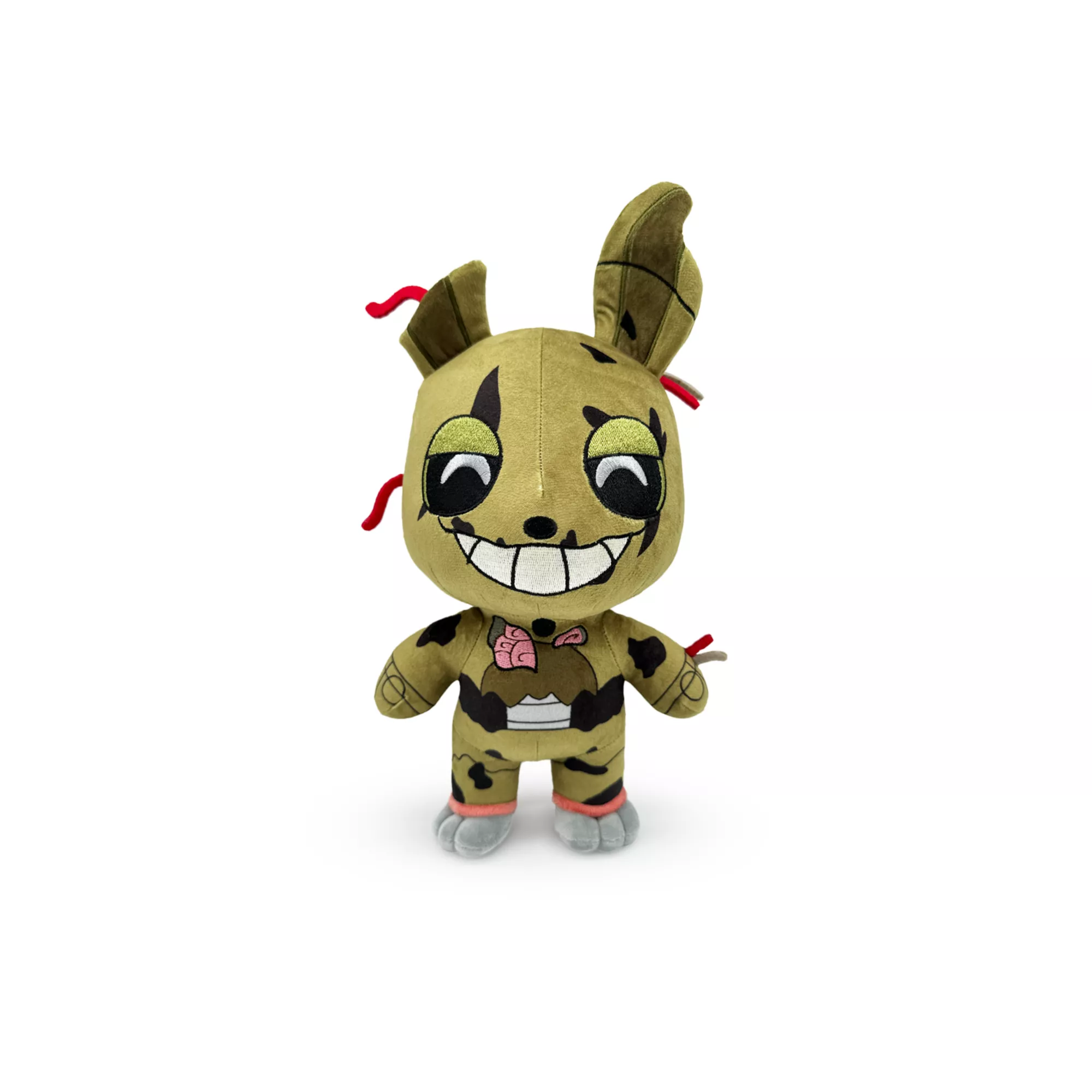 Springtrap Plush - Five Night's at Freddy's