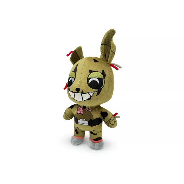 Springtrap Plush - Five Night's at Freddy's