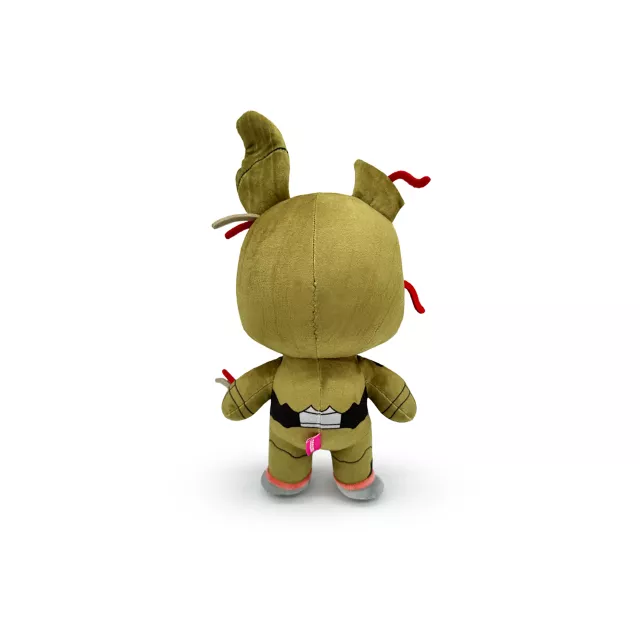 Springtrap Plush - Five Night's at Freddy's