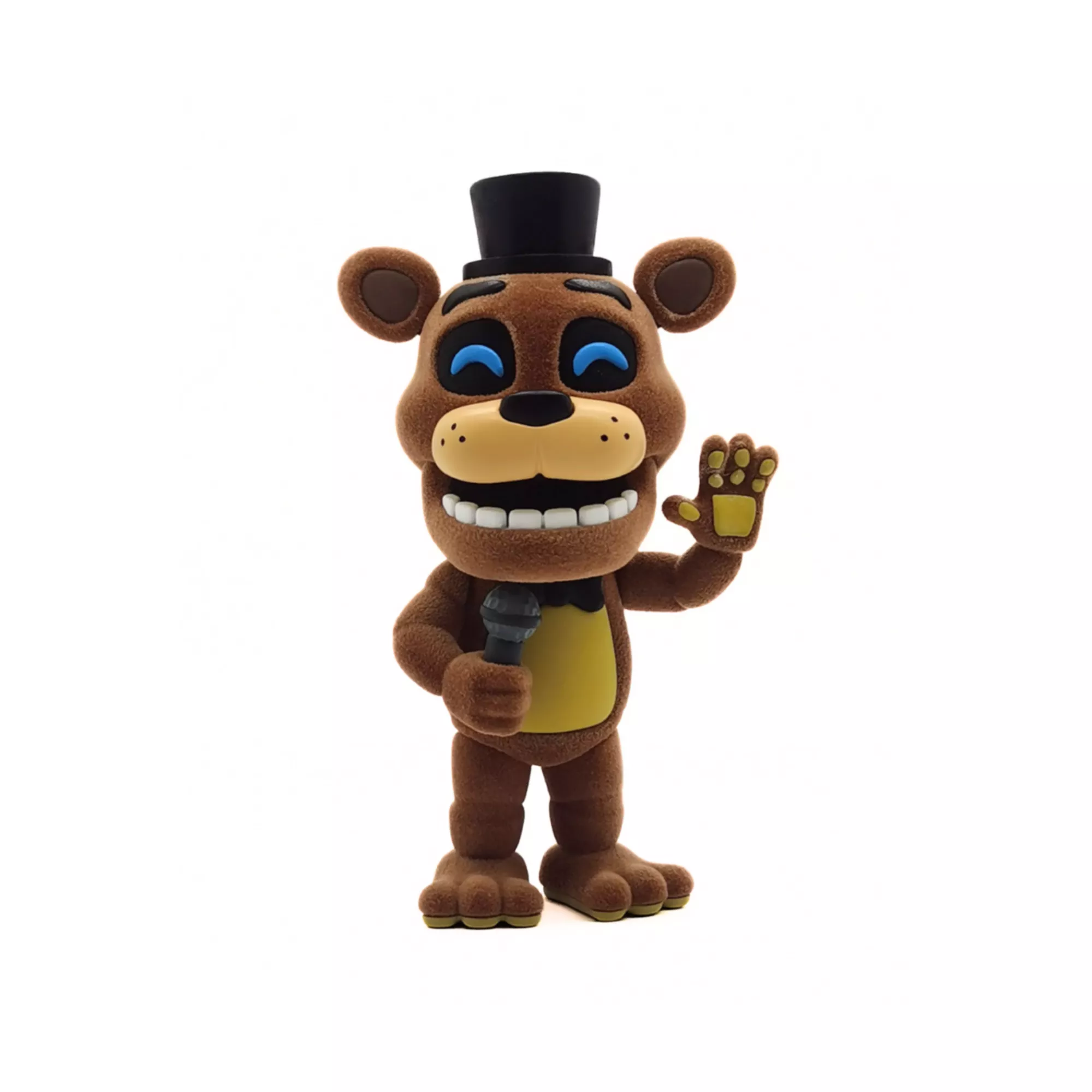 Freddy Fazbear Figure - Five Nights at Freddy's at Spencer's