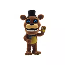 Freddy Fazbear Figure - Five Nights at Freddy's at Spencer's